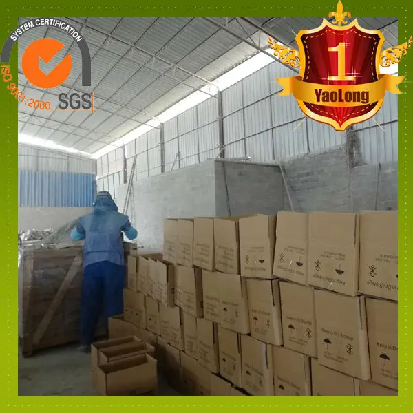 Рок-отбойный химический экспансивный раствор дробить камни