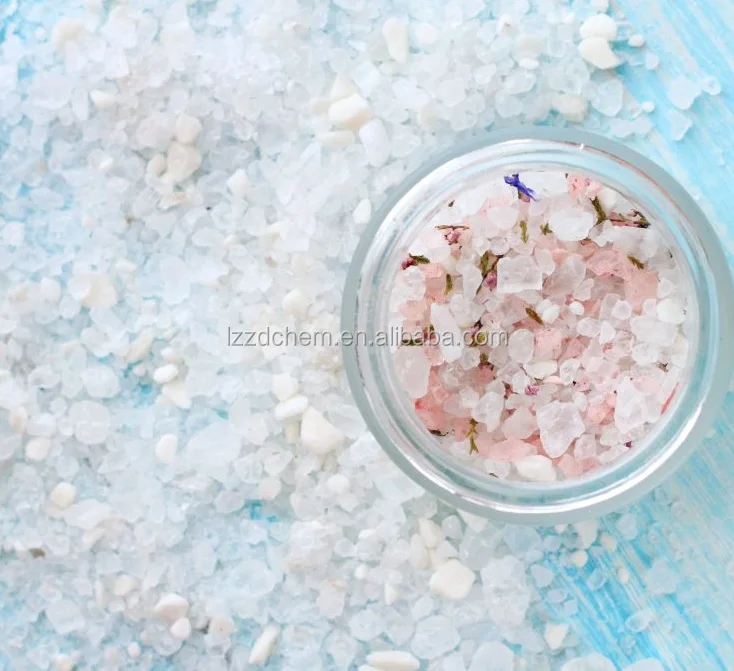 
# Epsom salt / 98% 99.5% / Magnesium Sulfate 