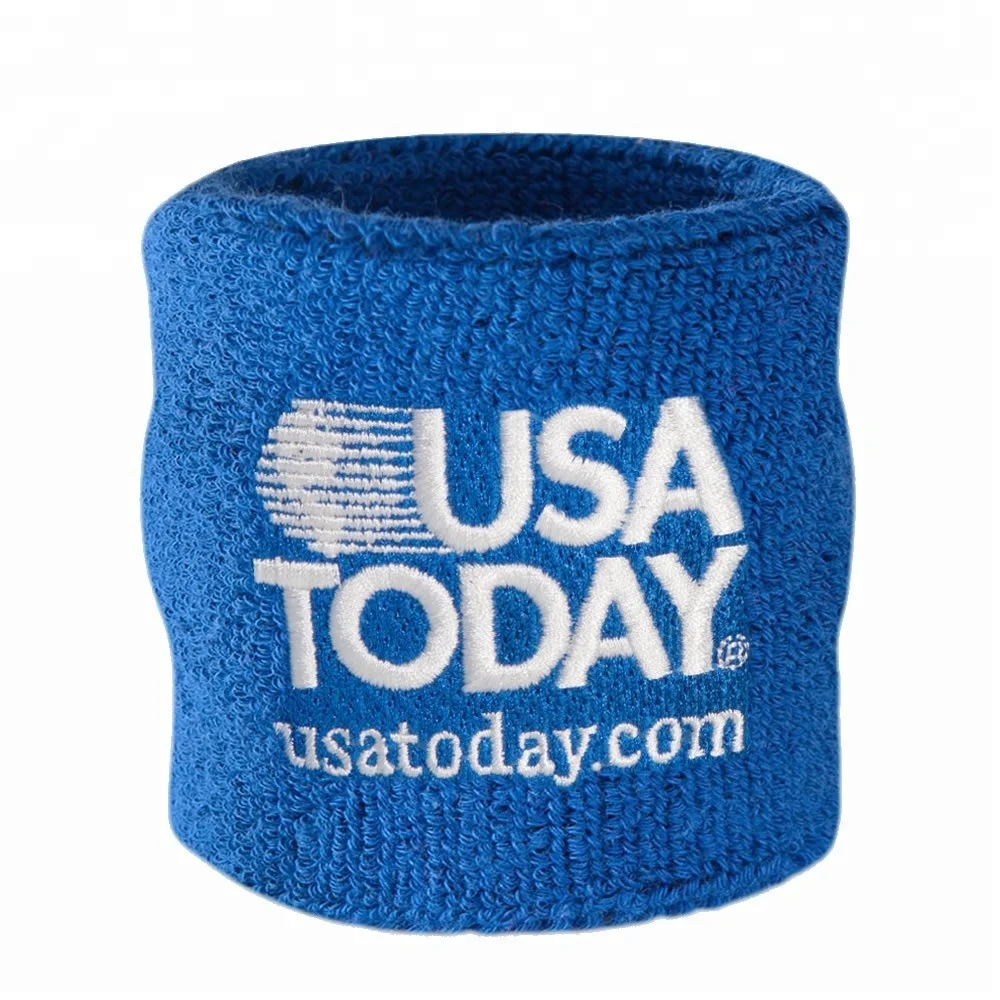 terry wristband tennis sweatbands wristbands wristband customized