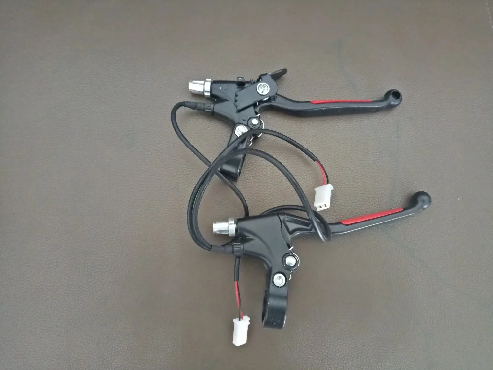 250w Brushless With Gear Electric Bicycle Conversion Motor Kit