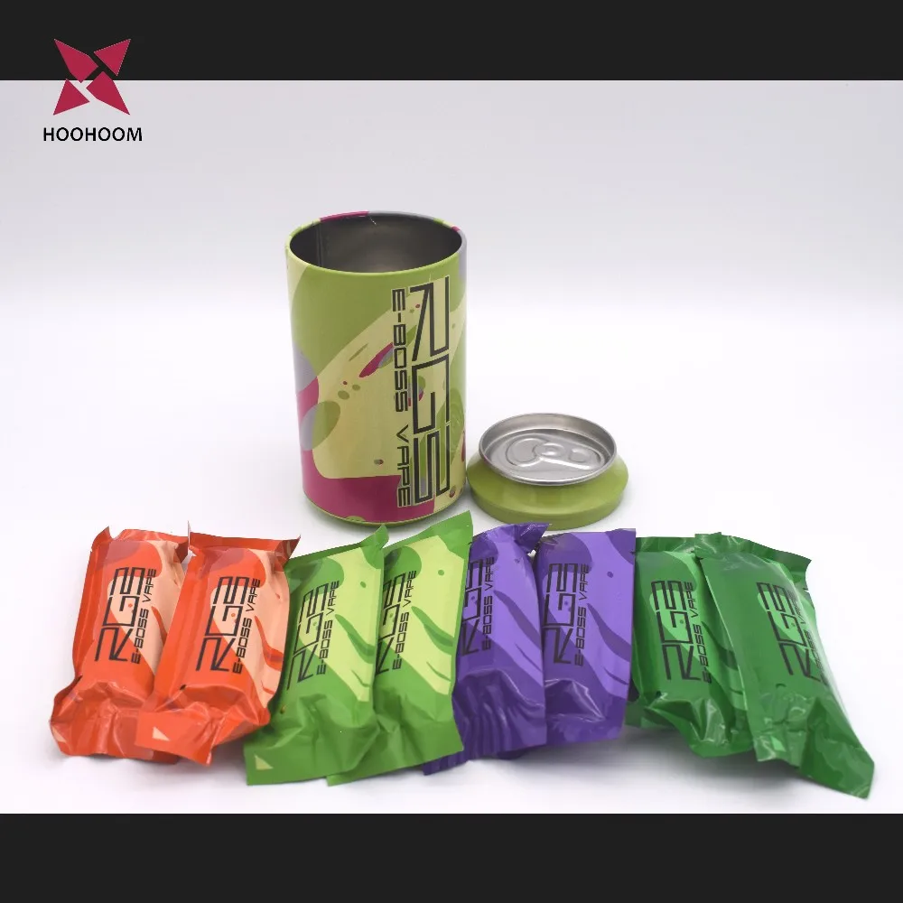 
2019 Wholesale Trending CBD Cartridges CBD Electronic Vaporizer RGB Vaporizer Electronic Cigarette 