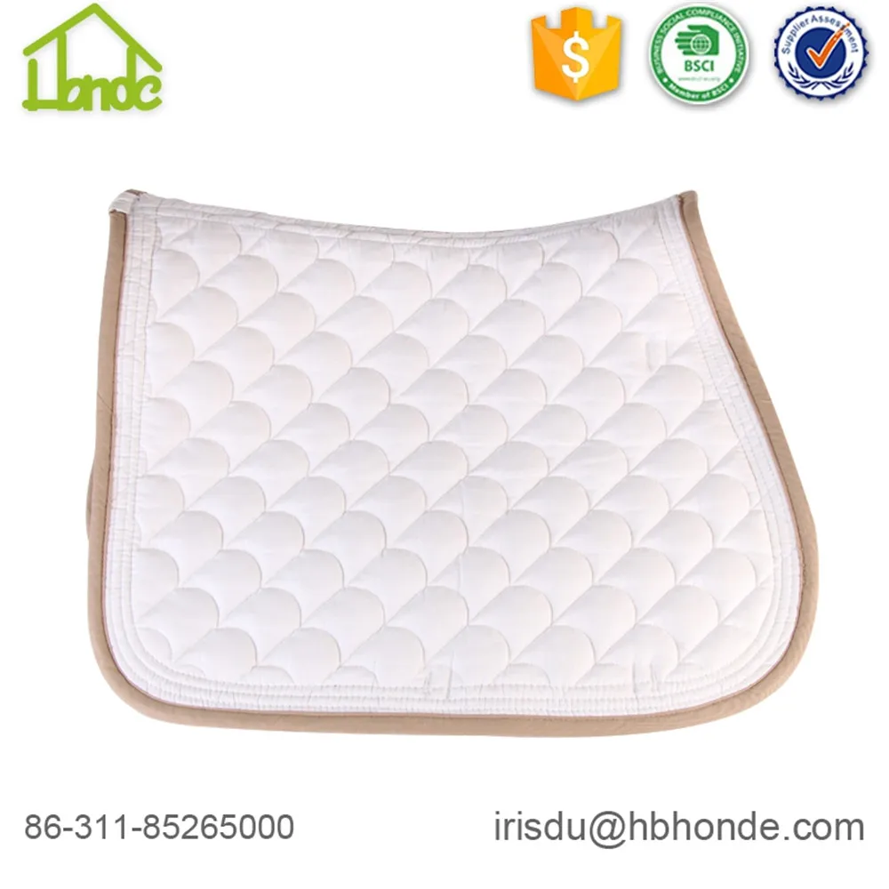 Horses Numnah Saddle Pads