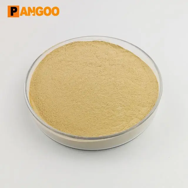 Сухие дрожжи с высоким содержанием протеина для завода по производству кормов для животных