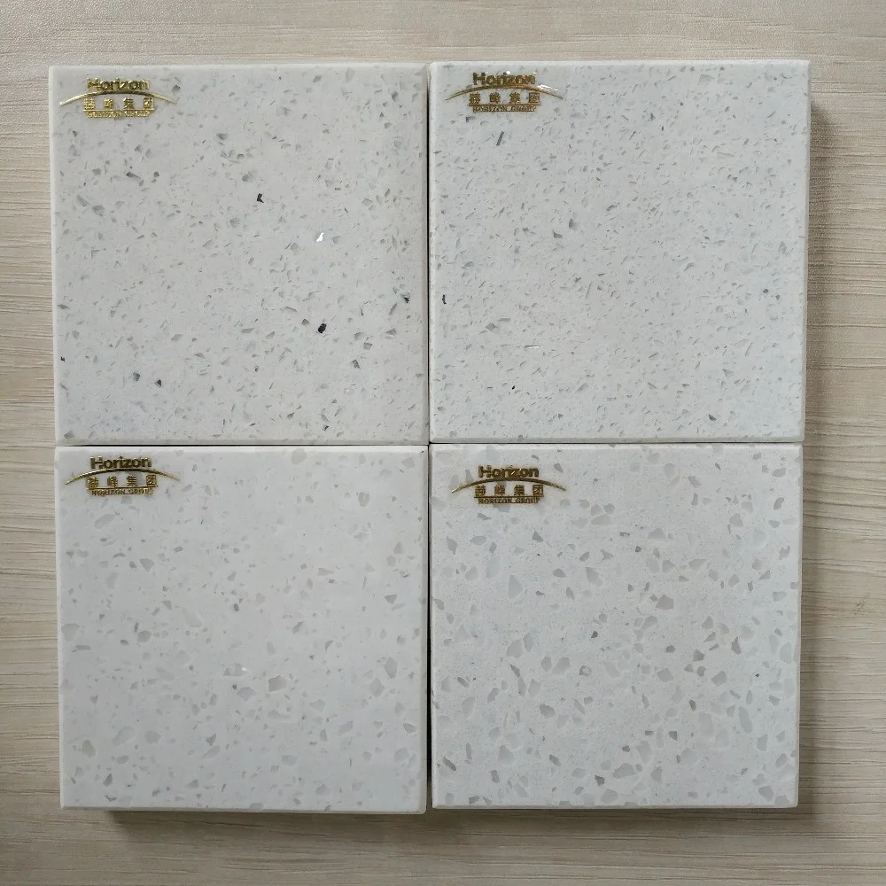 Chinese quartz stone manufacturer big slab price