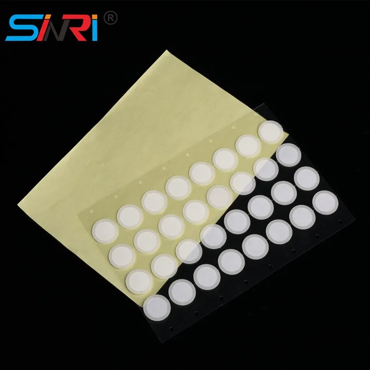 SINRI Portable High Airflow Vent IP67 Eptfe Vent Sticker Water Resistance Air Permeable Vent Membrane