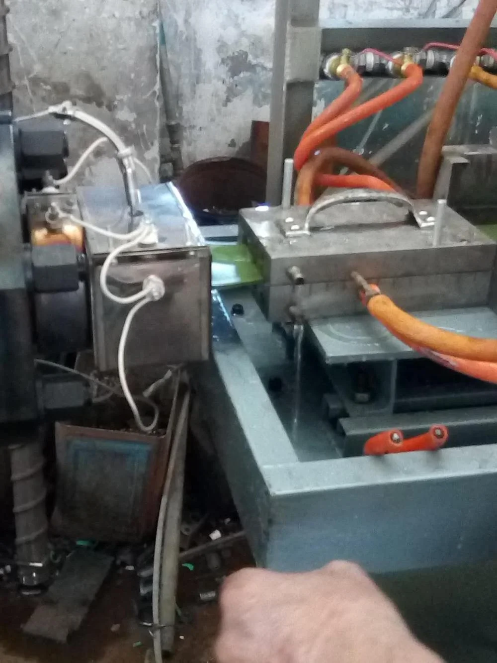 plastic PVC ceiling  and wall  Panel making Machine production line