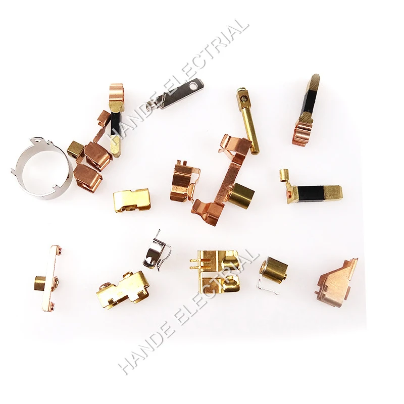 
Various type custom metal parts 4x4 hardware accessory 