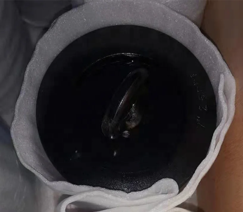 Nylon casing drift  API  Casing Drift and Tubing Drift