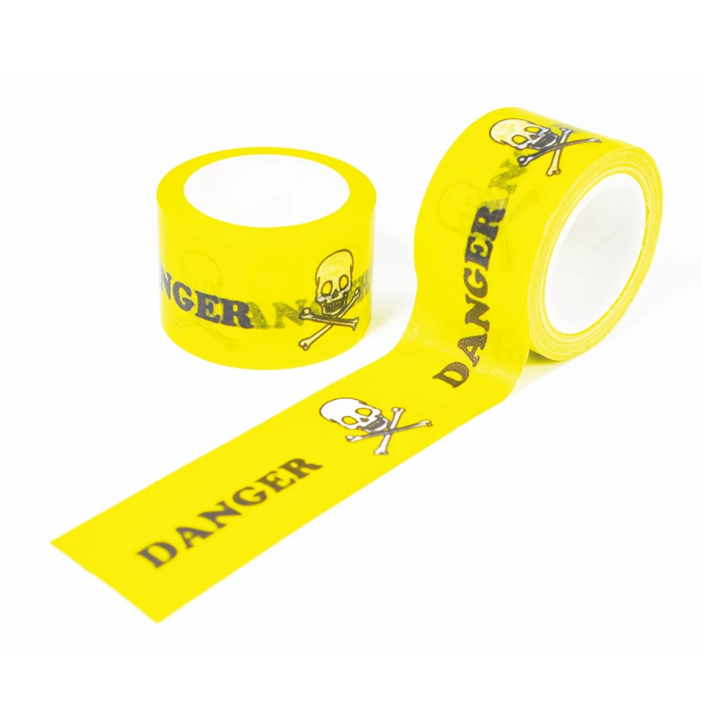 Best quality waterproof single side washi tape for stationery