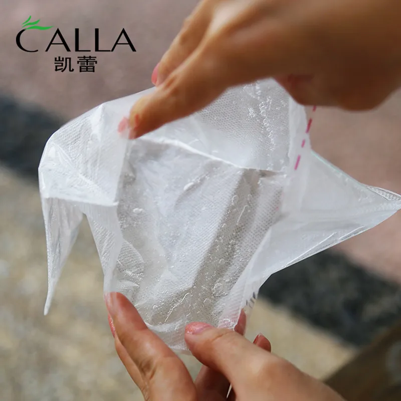 2021 new high quality peel off exfoliating skin care feet foot mask