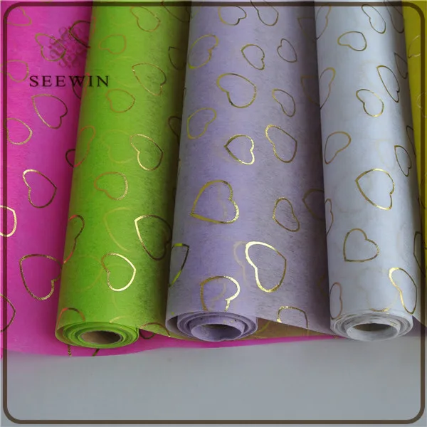 Non Woven Roll Sheet