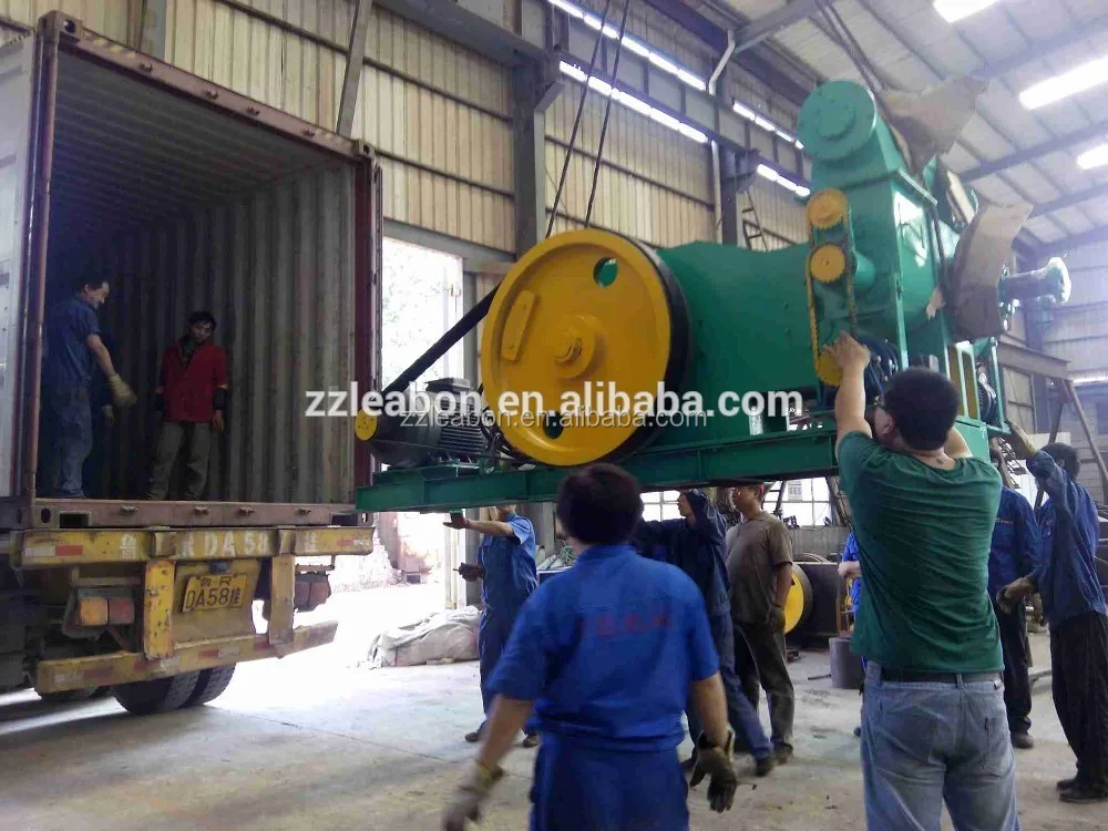 CE 1000Kgh Briquette Making Machine Biomass Briquette Plant Small Biomass Sawdust Piston Briquette Press Extruder Machines Price