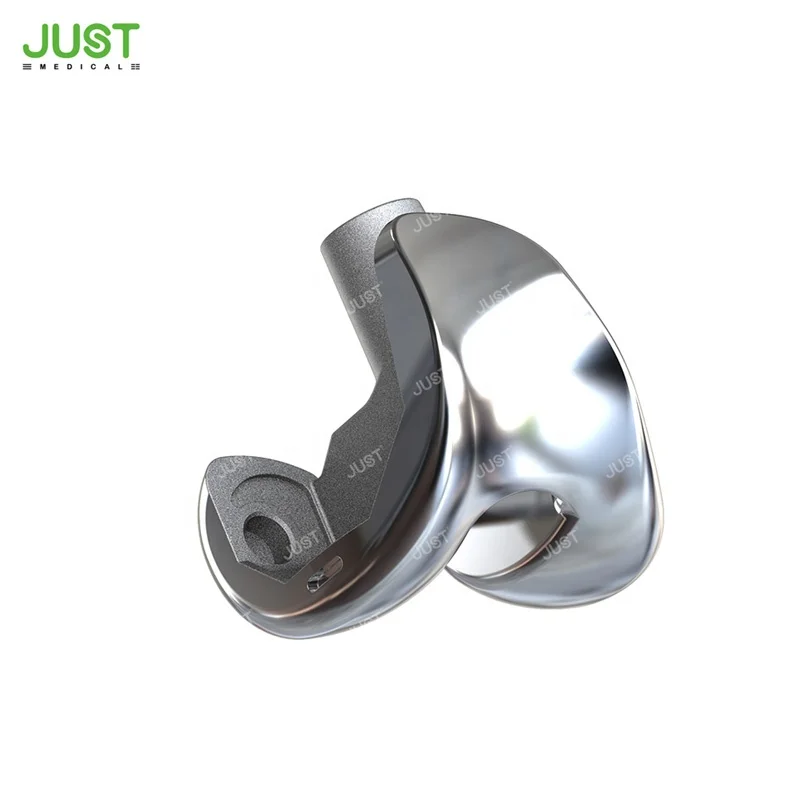 
Manufacturer revision TKA total knee artificial replacement implants 