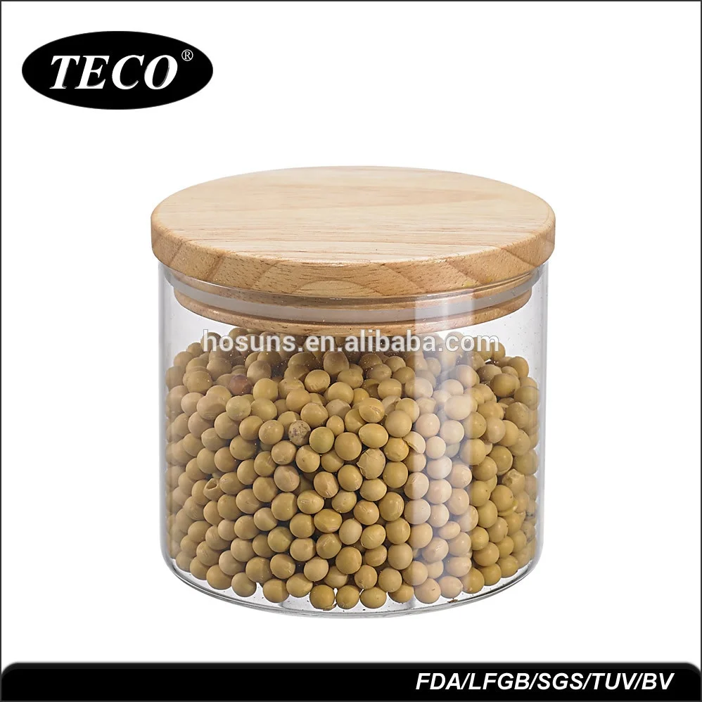 Wholesale Price Frosted Glass Pickle Jar,250ml Glass Fermentation Jar,Glass Sauce Bottle