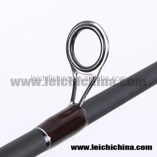 High Quality Carbon Fiber Spinning Fishing Rod