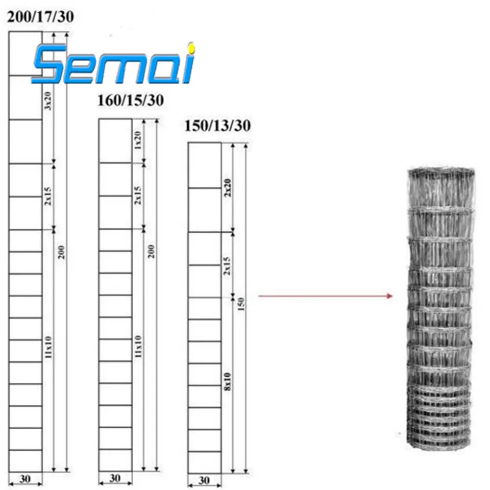 Горячая Распродажа, горячеоцинкованная Ферма для домашнего скота/ограда для лошадей