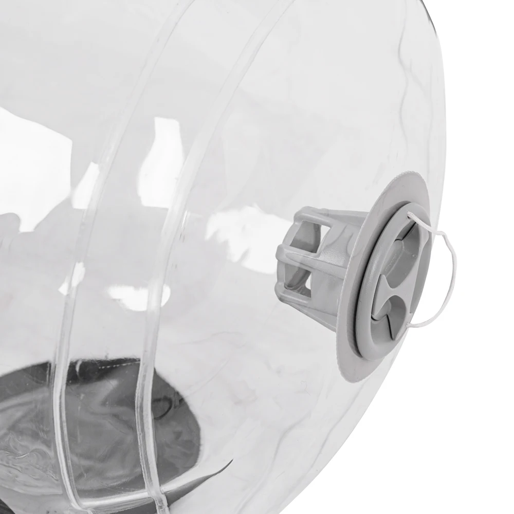 
Inflatable Strength Fitness Water Power Training Pvc Aqua Power Bag 