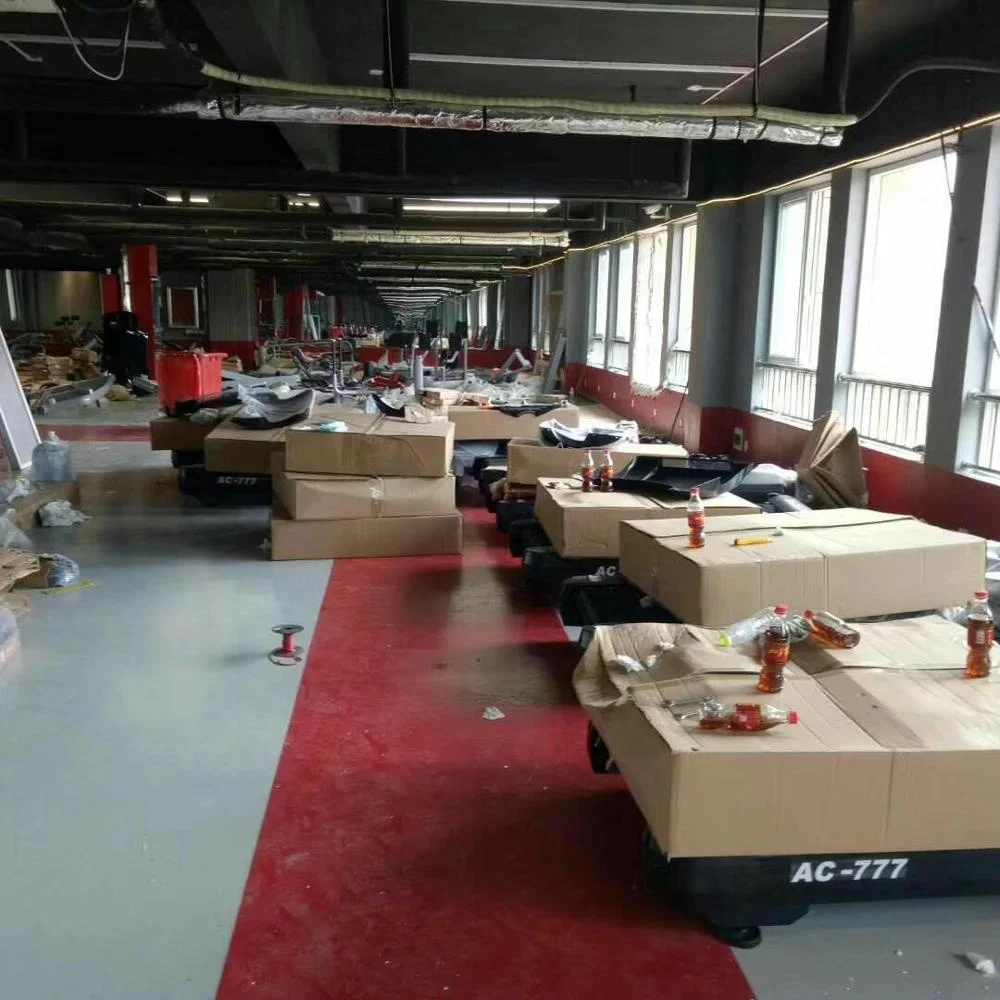 Lower back Body Building Total Abdominal Crunch Gym Fitness Machine