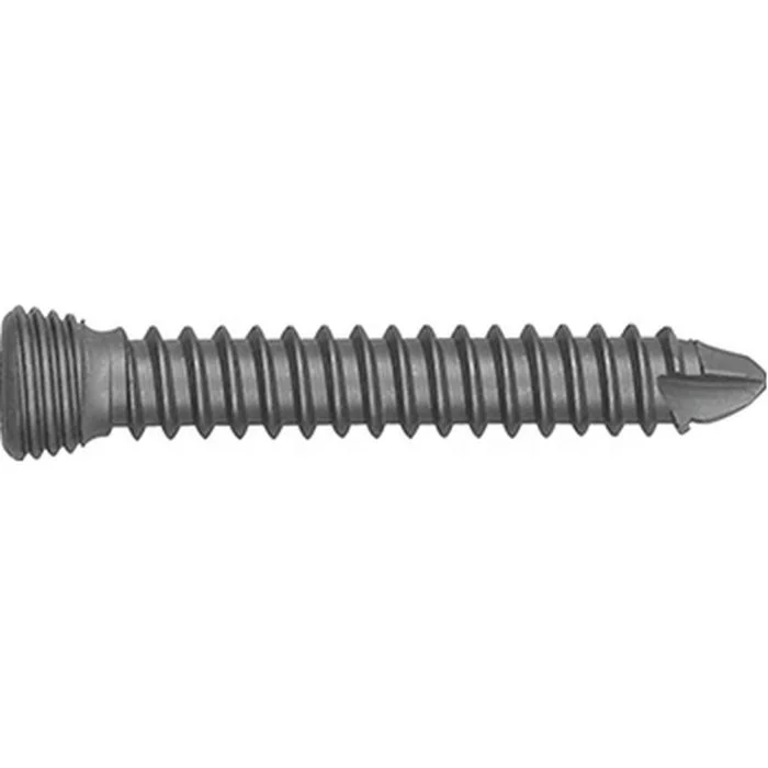 Высококачественные Ортопедические Хирургические инструменты 2,7 мм, фиксирующий винт, ветеринарное оборудование, ветеринарный ортопедический инструмент