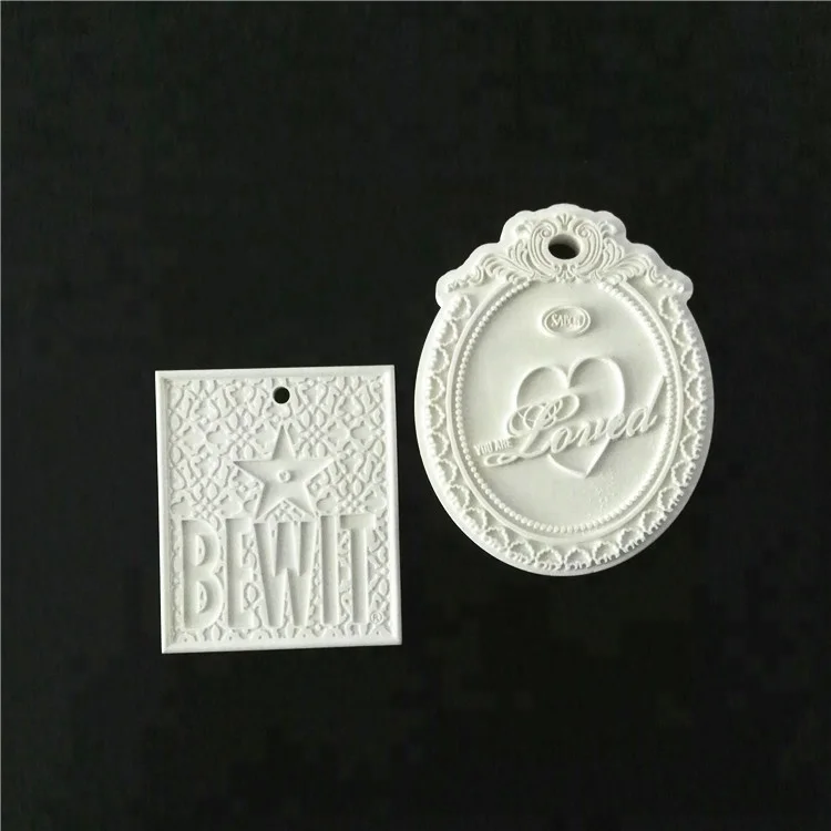 Custom Unscented Aroma Ceramic Stone