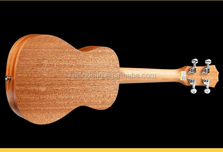 21' 23' soprano concert ukulele made in china