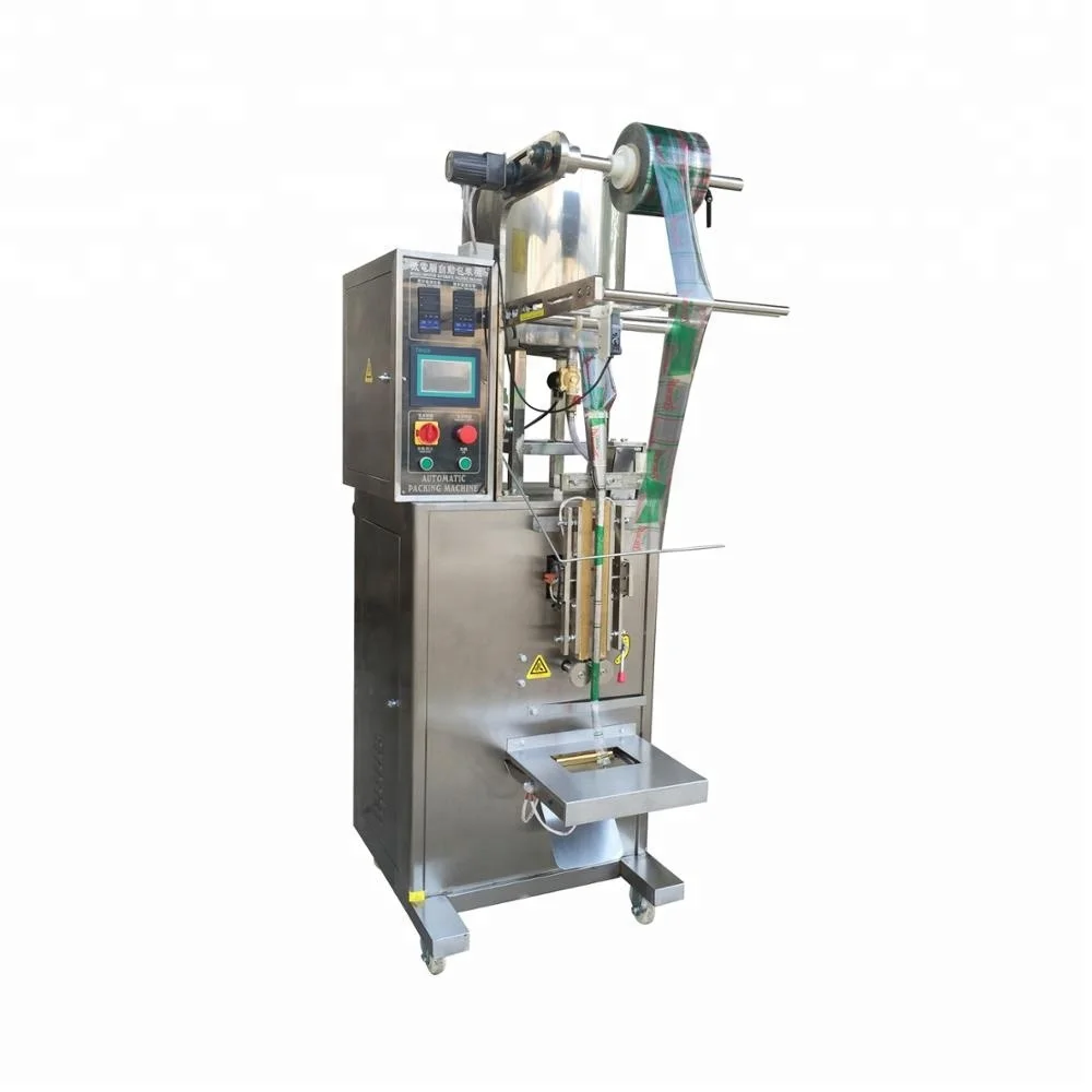 
bst -3000 Automatic Honey Stick Filling Machine Jam And Butter Sachet Liquid Packing Machine Price 
