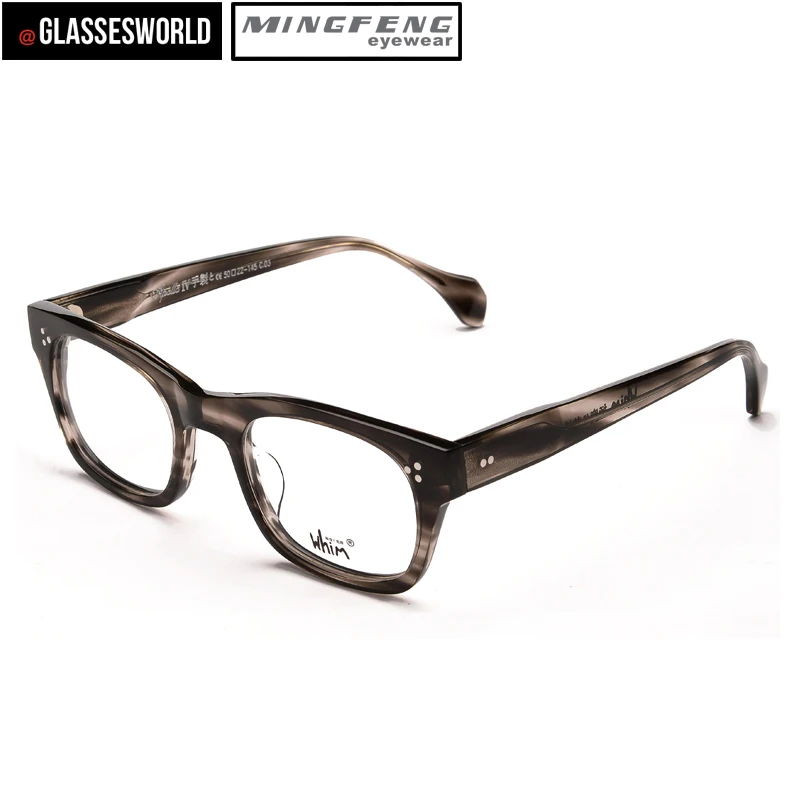 
China Wholesale Italy Eyeglasses Frame Hot Sale Optical glass APOLLO-4 