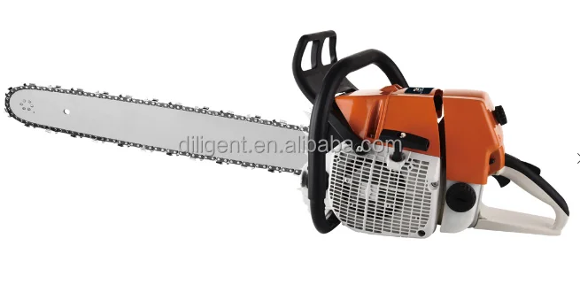 Diamond chainsaw/chain saw chainsaw saw blade Gasoline Branded Petrol Chain Saw Prices