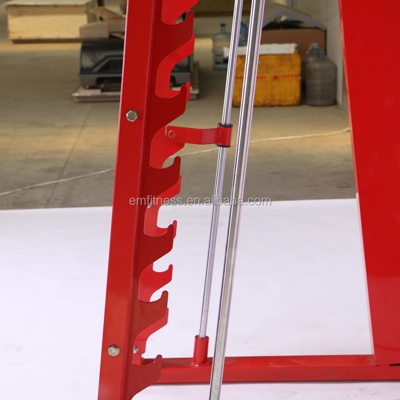 EM938 emfitness equipment factory strength smith machine gym fitness equipment