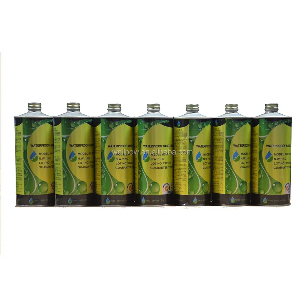 
Remote control Mobile for Automatic Waterproof Nano coating machine 