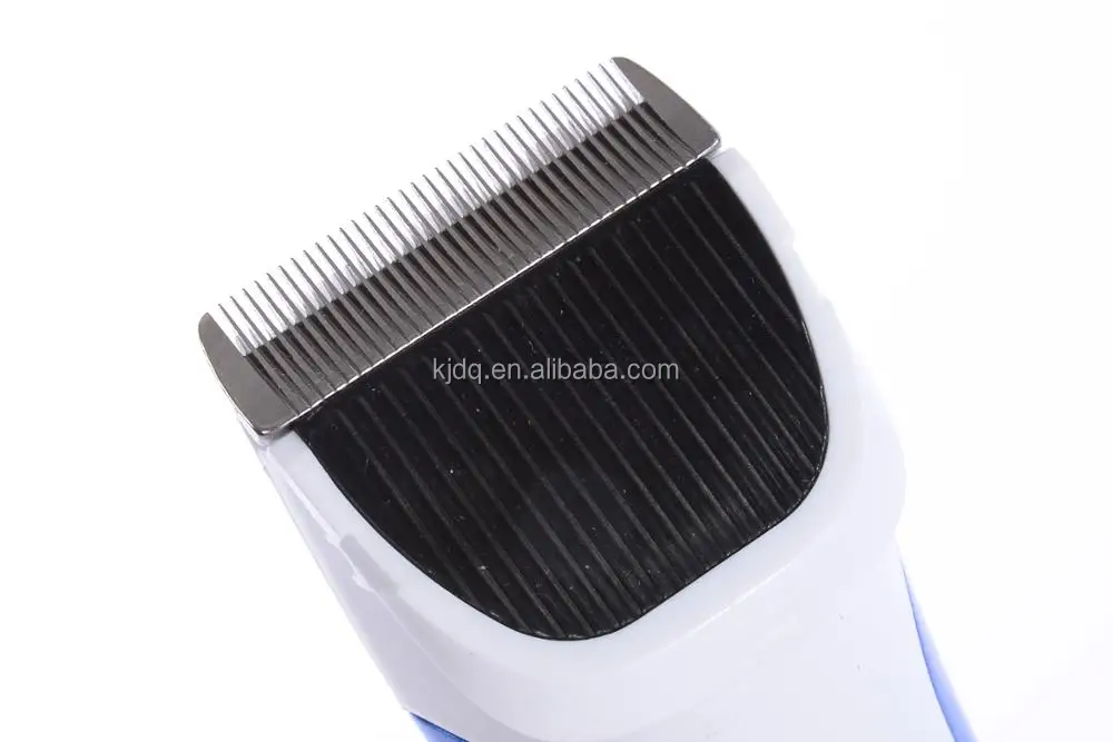 Pet Grooming Clippers with High Capacity Li-Battery