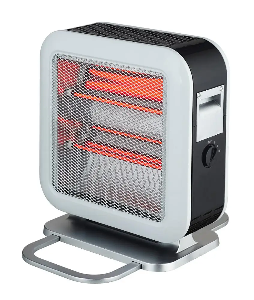 SYH-1802S two face heating  New Design Korea Style Desktop Infrared Electric Carbon Heater