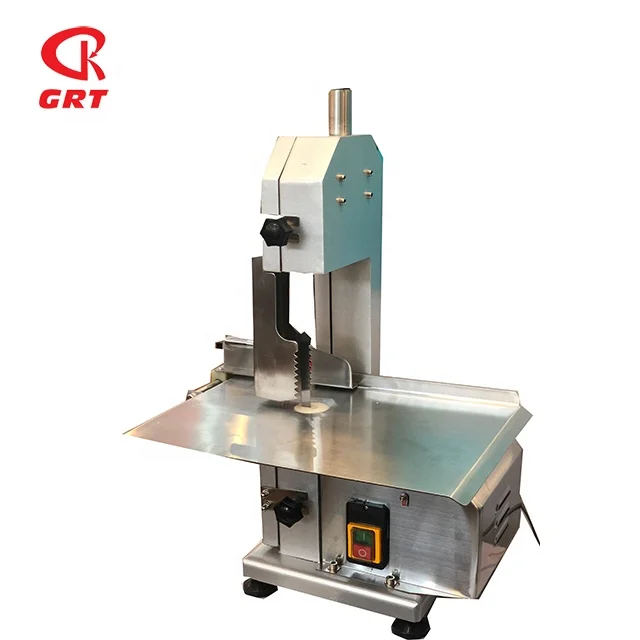 GRT-J120 небольшой, и он имеет высокую эффективность столешница электрическая пила для костей