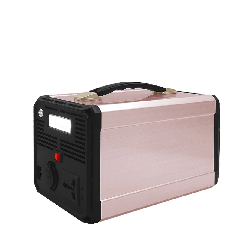 Китай manutactuer 1000 W портативный OEM солнечная система power bank