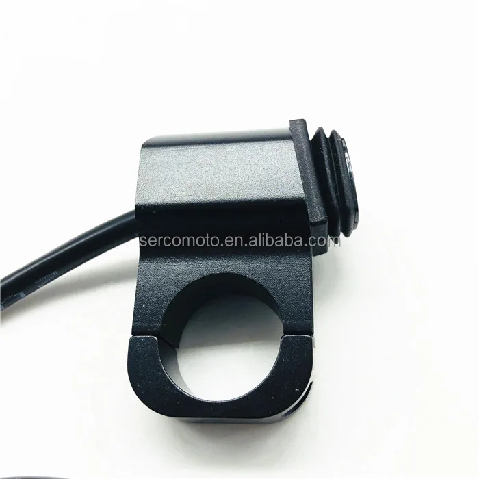 hot sale lever Handle switch for motorcycle assy in china