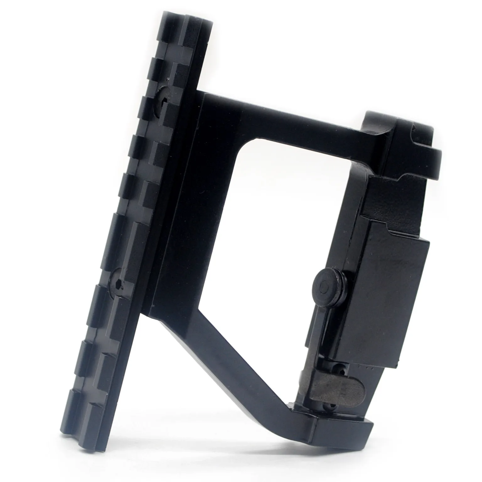 AK47 Side Scope Mount for 20mm Picatinny Weaver Rail Fit AK47 rifles