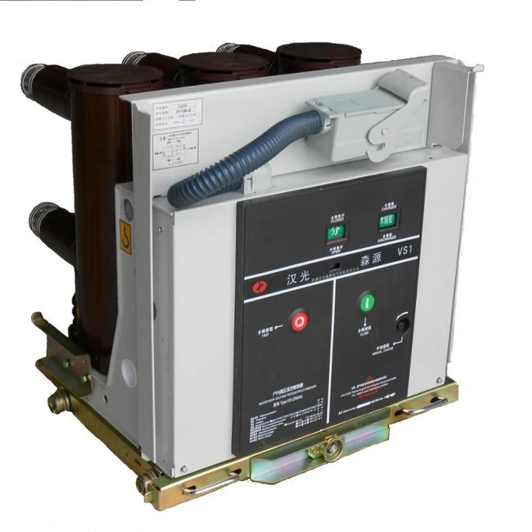 
 Крытый Вакуумный прерыватель цепи высокого напряжения Выключатель  