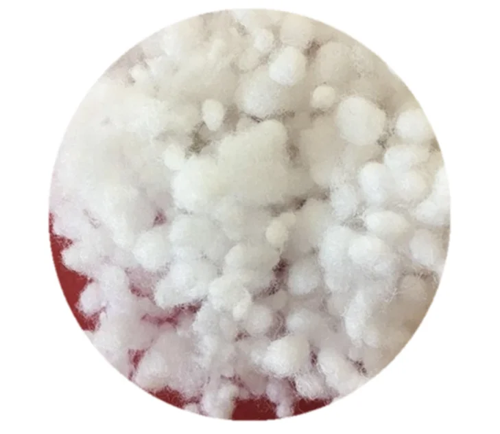 polyester hollow fiber ball filling Padding/Wadding