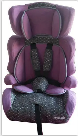 одаренных место малолитражного автомобиля для группы 1-2-3