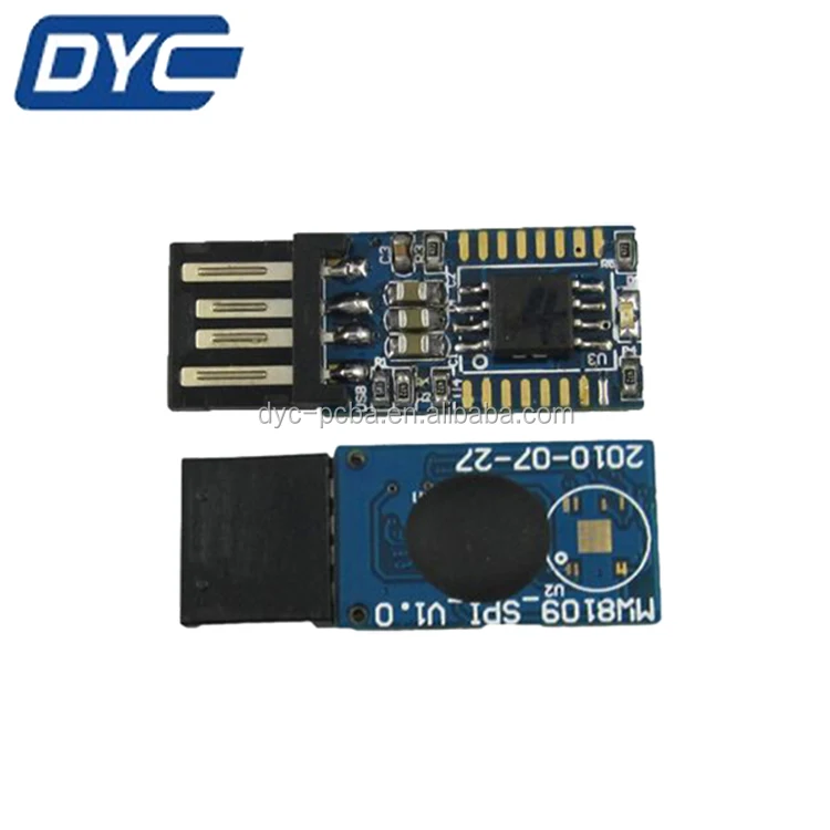 hot sale usb flash drive pcba manufacturer usb pcba