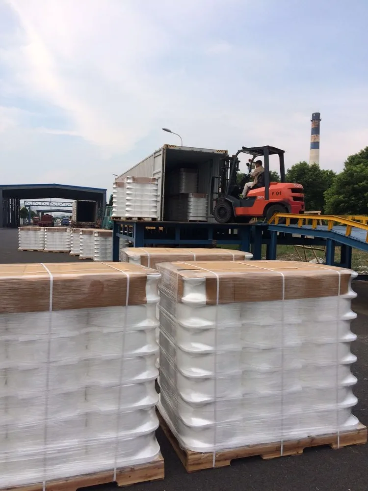 FDY , polyester filament yarn, 83dtex/36f, semi-dull ,raw white, grade AA