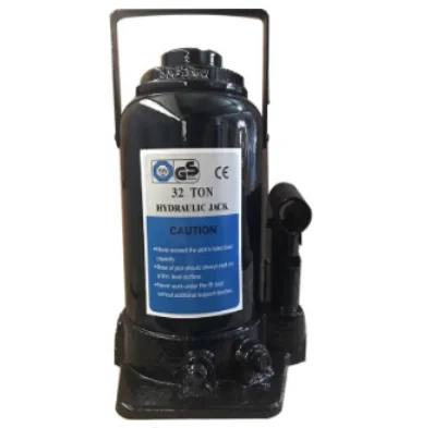 Hydraulic Bottle Jack 32 Ton & 30 Ton bottle jack