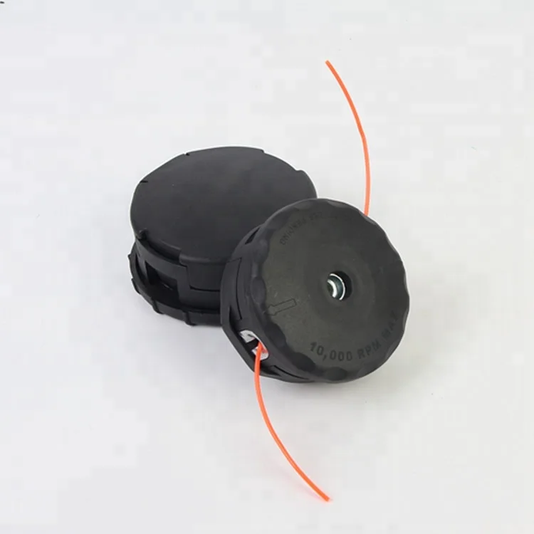 Speed Feed Brush Cutter String Trimmer Head