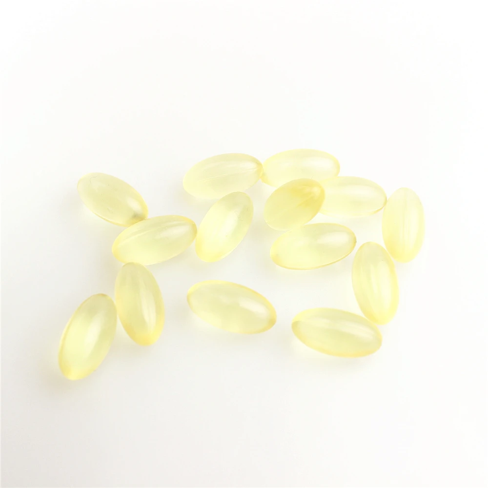 Omega 3 Fish Oil Function and Capsules Dosage Form blackmore