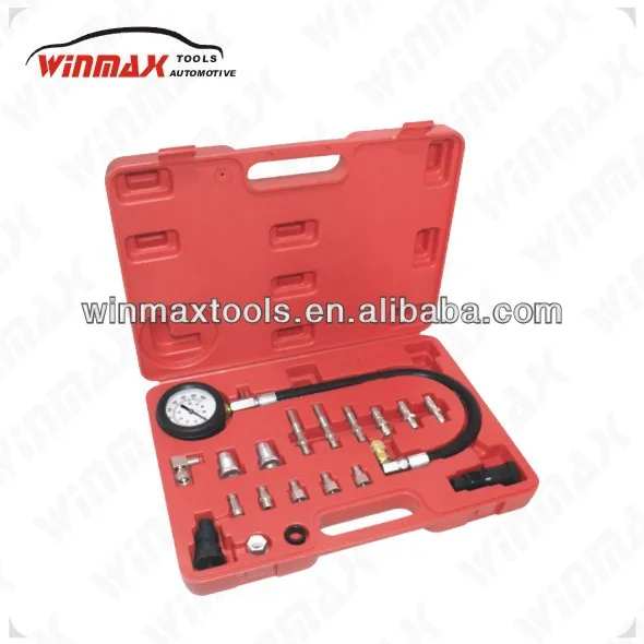 специнструмент: Компрессометр дизельный для грузовиков