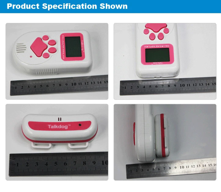 2016 Newest dog sterilization