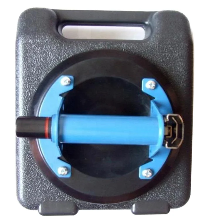 stainless steel high quality glass handling suction cups suction lifters , glass hand tools , glass lifting tools