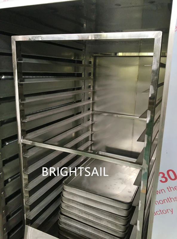 Hot pepper spice red chilli drying machine herbs hot air oven Fruit chilli dryer machine