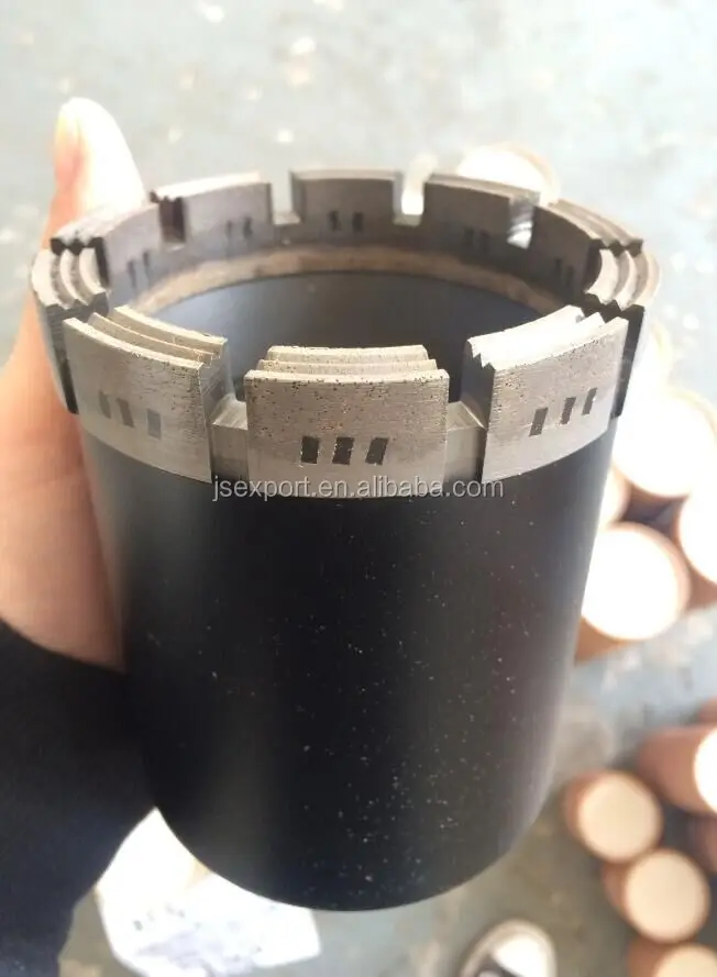 Hobic#7-R/#7-C Austria Tungsten Carbide Bit