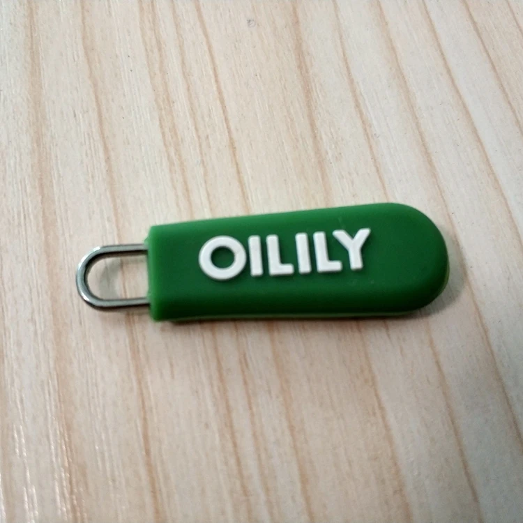 
making machine puller slider for zipper 